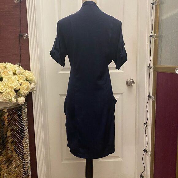 BCBG MaxAzria dress, XXS - Picture 5 of 6